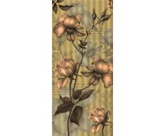 AG Design Odeur fTNv2859 Papier Peint Photo Murale Rose