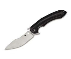 Spyderco 01SP1020 Tropen Couteau de poche Multicolore 10 cm
