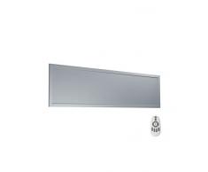 LEDVANCE PLANON PLUS Dalle LED Montage en Surface | Applique / Plafonnier | Blanc | Dimmable par Télécommande Incluse | 30x120cm | 30 Watts - 2800 Lumens | Blanc Chaud/Froid 2700-6500K