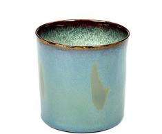 Serax 1504416 Vaisselle, Bleu, Taille Unique