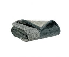 Vivaraise Plaid Anime Rosetta