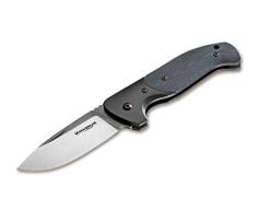 Magnum 01SC050 Dolos Couteau de poche Multicolore 8 cm