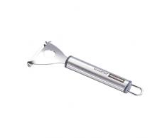 Tescoma 428231 Ustensiles de Cuisine, Acier Inoxydable, Gris