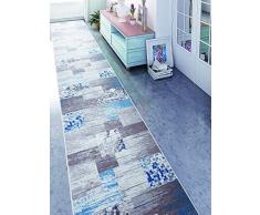 Mon Desire Tapis de Protection, Multicolore, 100X200
