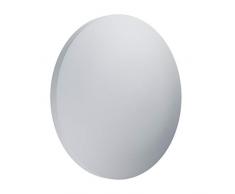 LEDVANCE ORBIS LED + Détecteur de Mouvement | Applique / Plafonnier | Blanc | Diamètre 30cm | 17 Watts - 1100 Lumens | Blanc Chaud | Etanche IP44