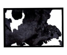 Achoka Pets 55 Paillasson Polyester ImprimÃ© 60 x 40 x 1 cm