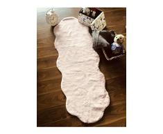 Mon Desire Tapis de Protection, Multicolore, 70X180