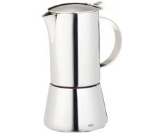 Cilio 342055 Cisaille Aida Cafetière Italienne 6 Tasses