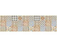 Tape Design Tapis en Microfibre de Chenille de Polyester