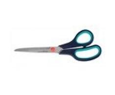 Artemio RESC421 Ciseaux Pointe Arrondie, Plastique, Multicolore, 8 x 1 x 21 cm