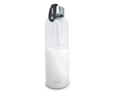 Nerthus FIH 403Â Bouteille en Verre 600 ML