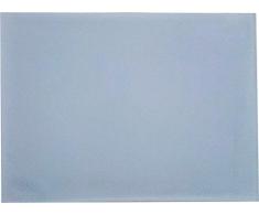 Amarelle Set de Table Karia Blanc, 35 x 50