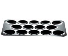 Mepra 230549S Centre de Table Uno Ice