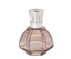 Lampe Berger 4660 Lampe diffuseur de Parfum, Verre, Bois de Rose/Bois de Rose, 350 ML