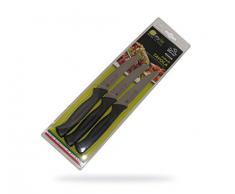 Premax 50322Â Set de Couteaux de Table, Easy Line