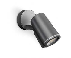 Steinel 058630 Projecteur LED, Anthracite