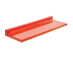Kartell SHELFISH Étagère, Orange