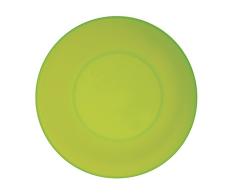 Excelsa Assiette Creuse, Plastique 1 pièce Vert