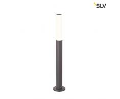 SLV Aponi 90Â Outdoor Lampe sur pied, aluminium, anthracite