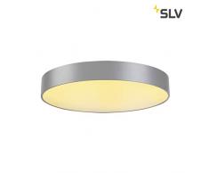 MEDO 60 LED plafonnier gris argent LED 40W 3000K