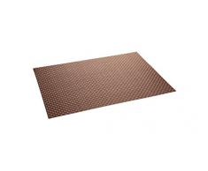 Tescoma Flair Set de Table Bronze Shine, Couleurs Assorties, 45Â x 32Â cm