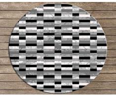 Mon Desire Tapis de Protection, Multicolore, 140 cm