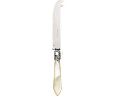 Casa Bugatti OXBAM-03242 Oxford Ivory Couteau Ã fromage