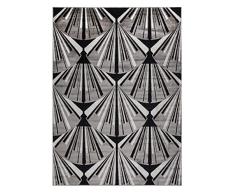 Vallila Simpukka Tapis Design Gris 140 x 200 cm