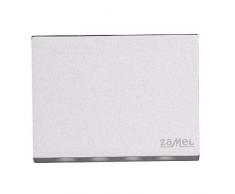 Zamel Ledix Applique murale LED en mÃ©tal Aluminium