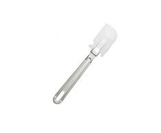 Garcia de pou Spatule, 7Â x 35Â cm, VINILO, Blanc, 30Â x 30Â x 30Â cm