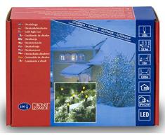 Konstsmide 3052-000OD Guirlande, Acrylique, Multicolore