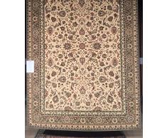 LANO 7253 Tapis de Protection, Vert, 83cm x 250cm