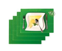 Westmark 01025049150 COOLORISTA Set de table PP