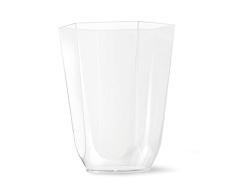Alcas 257101250C Exa Verrine pour monoportion, PS