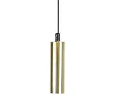 Star 294â21Â A + + Chandelier, 0Â W, E27, plastique, noir