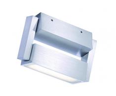 FLI Applique murale Ã 1Â ampoule LED 214471