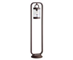 Trio Leuchten Lampe dextÃ©rieur, Rouille