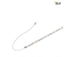 SLV FLEXLED Bande LED 24 V 10 m 2700 K 121,5 W MÃ©tal 0 W Cuivre