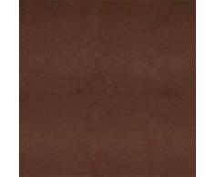 Garcia de pou Sets De Table Spundbond Pliage M 60 G/M2 120X120 Cm Marron Pp - 20 unitÃ©s