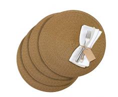 Westmark 01211030150 CIRCLE Set de table PP