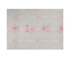 Mon Desire Tapis de Protection, Multicolore, 100X140