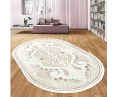 Mon Desire Tapis de Protection, Multicolore, 120X170