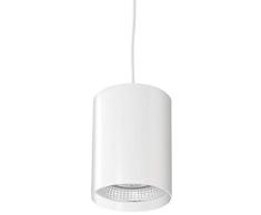 Airam Fiora Lampe Ã suspension 10 W, Blanc