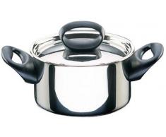 Ultimate Advanced Cookware Brabantia Enjoy Faitout 22 cm + Couvercle