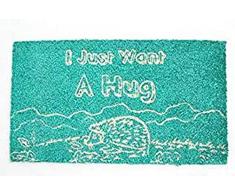 La Finesse Paillasson en Fibre de Coco/PVC