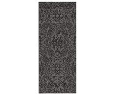 Vallila Soulmate Tapis de Couloir Moderne Gris Noir 80 x 150 cm 150 cm