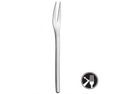 WMF 1122306330 Fourchette Ã Servir, Acier Inoxydable, Argent, 20,5 x 3 x 2 cm