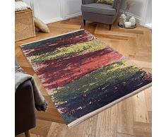 Mon Desire Tapis de Protection, Multicolore, 120X180
