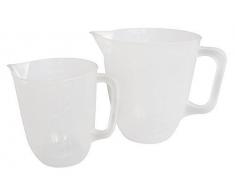 keraiz 2 LITRES PICHET de mesure