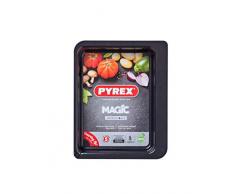 Pyrex - Magic - Plat à Four Rectangulaire 26x19 cm